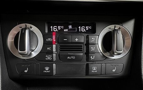 Audi Q3, 2012 год, 1 215 000 рублей, 22 фотография
