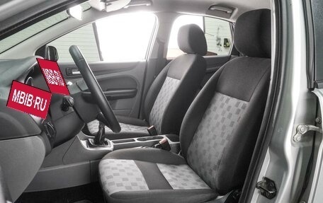 Ford Focus II рестайлинг, 2008 год, 609 000 рублей, 10 фотография
