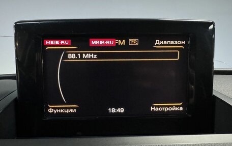 Audi Q3, 2012 год, 1 215 000 рублей, 20 фотография
