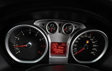 Ford Focus II рестайлинг, 2008 год, 609 000 рублей, 14 фотография