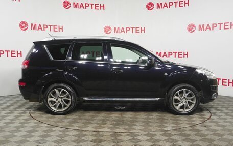 Citroen C-Crosser, 2008 год, 845 000 рублей, 4 фотография