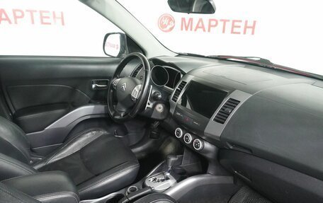 Citroen C-Crosser, 2008 год, 845 000 рублей, 10 фотография