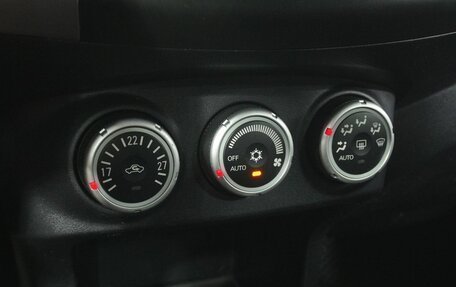 Citroen C-Crosser, 2008 год, 845 000 рублей, 13 фотография