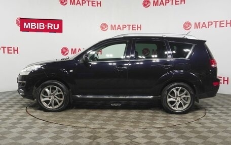 Citroen C-Crosser, 2008 год, 845 000 рублей, 8 фотография