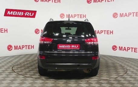 Citroen C-Crosser, 2008 год, 845 000 рублей, 6 фотография