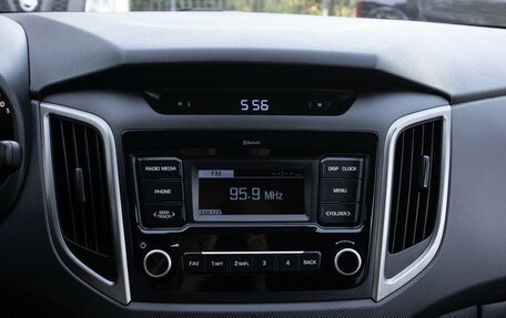 Hyundai Creta I рестайлинг, 2016 год, 1 549 000 рублей, 13 фотография