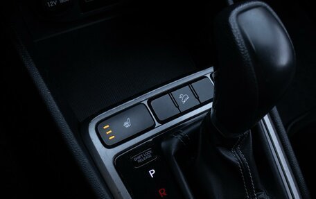Hyundai Creta I рестайлинг, 2016 год, 1 549 000 рублей, 15 фотография