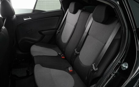 Hyundai Solaris II рестайлинг, 2013 год, 830 000 рублей, 9 фотография