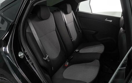 Hyundai Solaris II рестайлинг, 2013 год, 830 000 рублей, 7 фотография