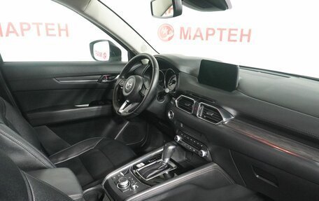 Mazda CX-5 II, 2020 год, 2 890 000 рублей, 10 фотография
