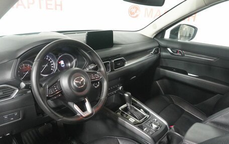 Mazda CX-5 II, 2020 год, 2 890 000 рублей, 9 фотография