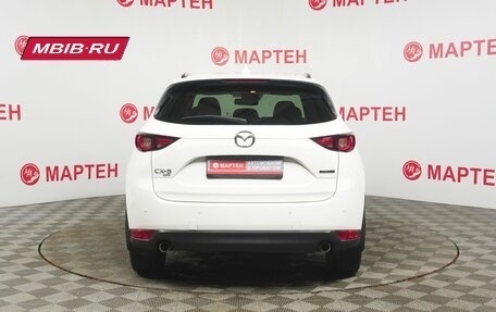 Mazda CX-5 II, 2020 год, 2 890 000 рублей, 6 фотография