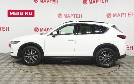 Mazda CX-5 II, 2020 год, 2 890 000 рублей, 8 фотография