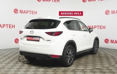 Mazda CX-5 II, 2020 год, 2 890 000 рублей, 5 фотография