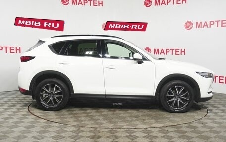 Mazda CX-5 II, 2020 год, 2 890 000 рублей, 4 фотография