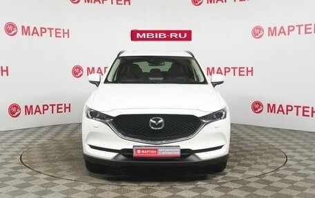 Mazda CX-5 II, 2020 год, 2 890 000 рублей, 2 фотография