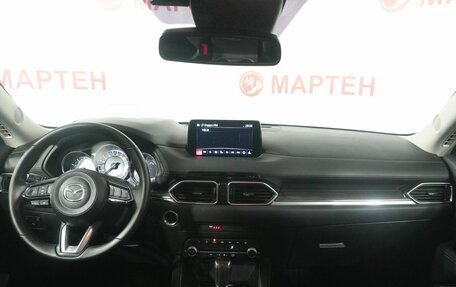 Mazda CX-5 II, 2020 год, 2 890 000 рублей, 15 фотография