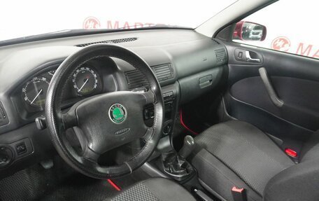 Skoda Octavia IV, 2007 год, 398 000 рублей, 9 фотография