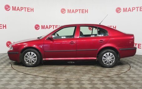 Skoda Octavia IV, 2007 год, 398 000 рублей, 8 фотография