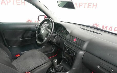Skoda Octavia IV, 2007 год, 398 000 рублей, 10 фотография