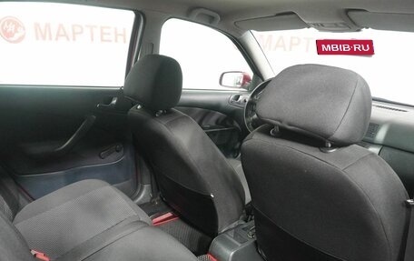 Skoda Octavia IV, 2007 год, 398 000 рублей, 11 фотография