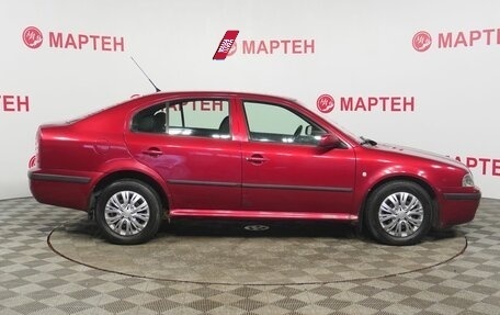Skoda Octavia IV, 2007 год, 398 000 рублей, 4 фотография