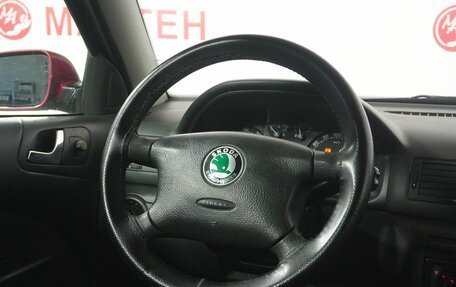 Skoda Octavia IV, 2007 год, 398 000 рублей, 16 фотография