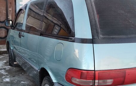 Toyota Estima III рестайлинг -2, 1994 год, 380 000 рублей, 3 фотография