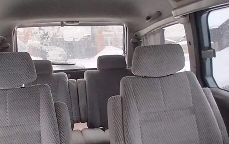 Toyota Estima III рестайлинг -2, 1994 год, 380 000 рублей, 8 фотография