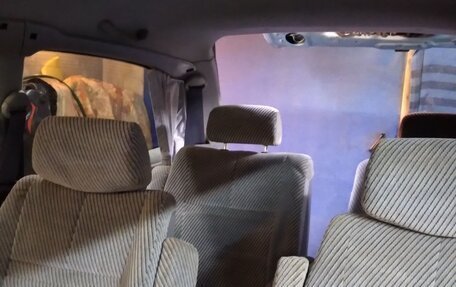 Toyota Estima III рестайлинг -2, 1994 год, 380 000 рублей, 7 фотография