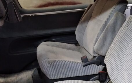 Toyota Estima III рестайлинг -2, 1994 год, 380 000 рублей, 9 фотография
