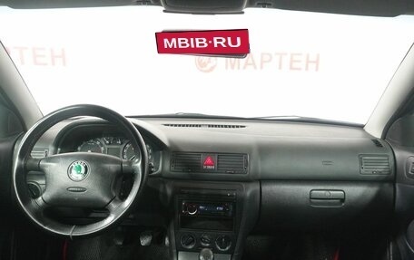 Skoda Octavia IV, 2007 год, 398 000 рублей, 15 фотография