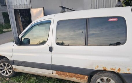 Citroen Berlingo II рестайлинг, 2000 год, 220 000 рублей, 4 фотография