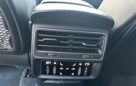 Audi Q7, 2022 год, 9 500 000 рублей, 3 фотография