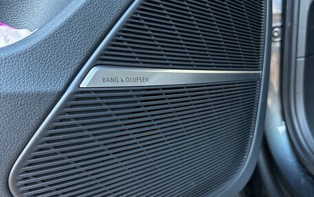 Audi Q7, 2022 год, 9 500 000 рублей, 10 фотография