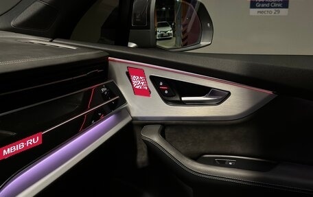 Audi Q7, 2022 год, 9 500 000 рублей, 20 фотография