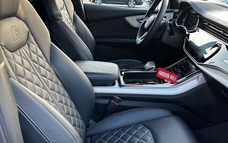 Audi Q7, 2022 год, 9 500 000 рублей, 8 фотография