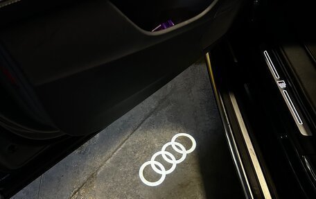 Audi Q7, 2022 год, 9 500 000 рублей, 25 фотография
