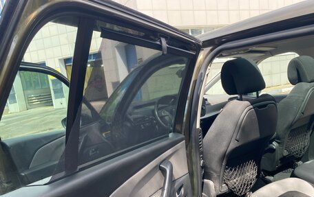 Citroen C4 Picasso II рестайлинг, 2014 год, 1 200 000 рублей, 15 фотография
