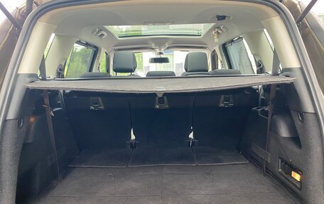Citroen C4 Picasso II рестайлинг, 2014 год, 1 200 000 рублей, 16 фотография