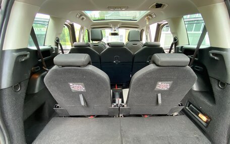 Citroen C4 Picasso II рестайлинг, 2014 год, 1 200 000 рублей, 18 фотография