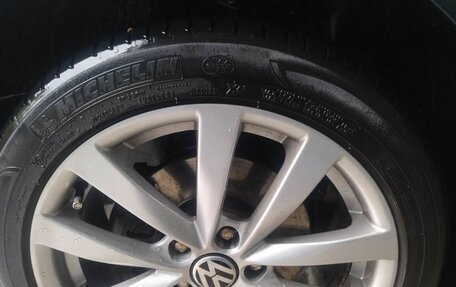 Volkswagen Golf VI, 2011 год, 759 000 рублей, 9 фотография