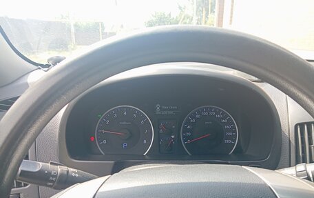 Hyundai Elantra IV, 2010 год, 585 000 рублей, 11 фотография
