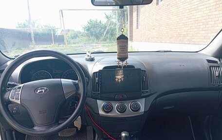 Hyundai Elantra IV, 2010 год, 585 000 рублей, 5 фотография