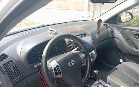 Hyundai Elantra IV, 2010 год, 585 000 рублей, 9 фотография