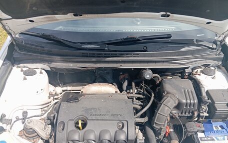 Hyundai Elantra IV, 2010 год, 585 000 рублей, 6 фотография