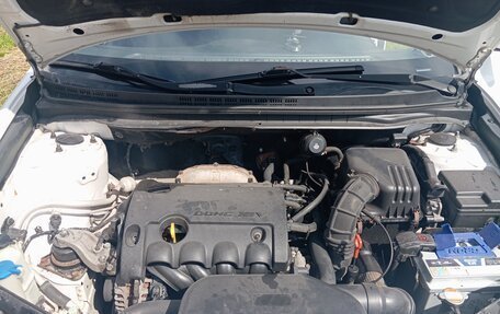 Hyundai Elantra IV, 2010 год, 585 000 рублей, 7 фотография