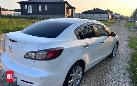 Mazda 3, 2012 год, 950 000 рублей, 3 фотография