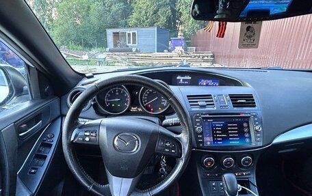 Mazda 3, 2012 год, 950 000 рублей, 9 фотография