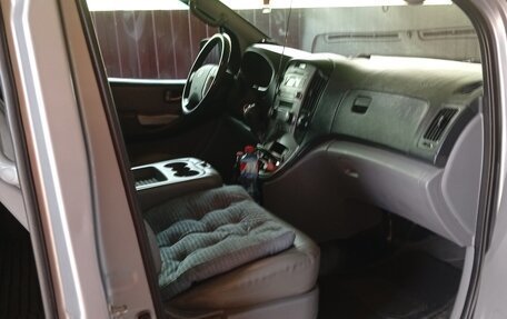 Hyundai Grand Starex Grand Starex I рестайлинг 2, 2014 год, 2 200 000 рублей, 5 фотография